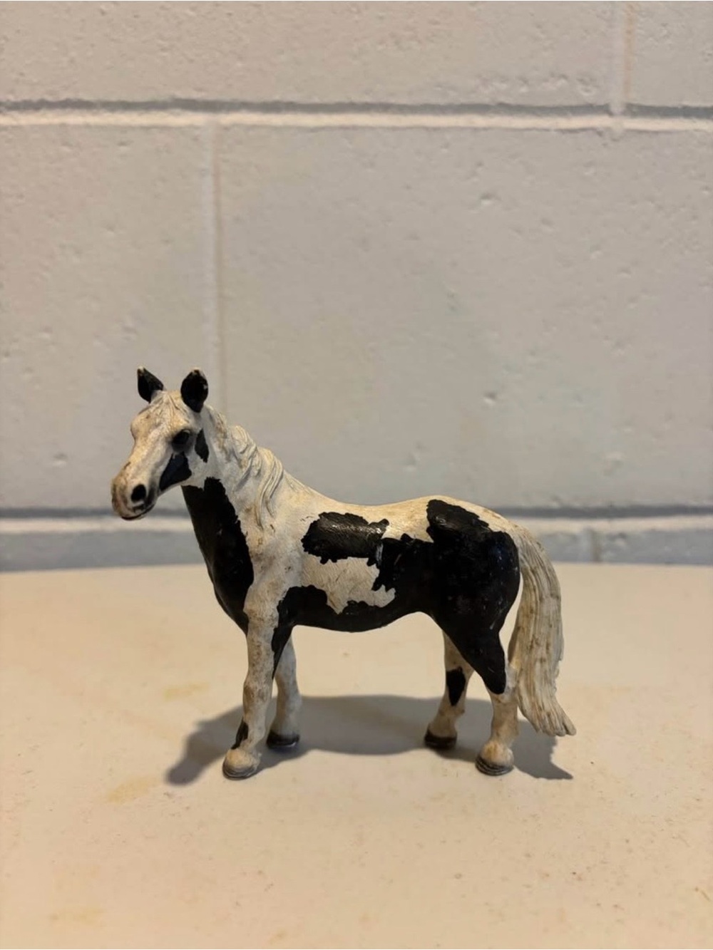Schleich Retired 2010 Pinto Mare